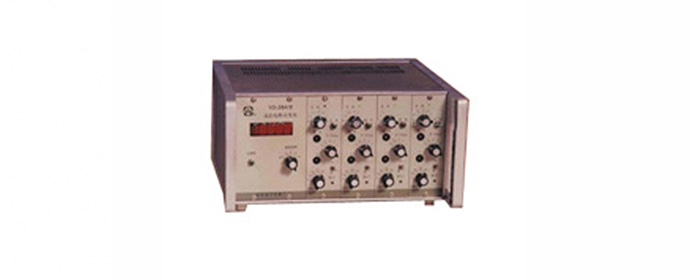 YD-28A動(dòng)態(tài)電阻應(yīng)變儀