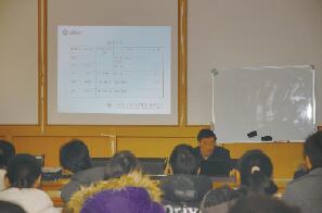 為新進大學(xué)生提供儀表設(shè)計入門指導(dǎo)——上自儀開辦《儀表智能化原理與設(shè)計》培訓(xùn)班