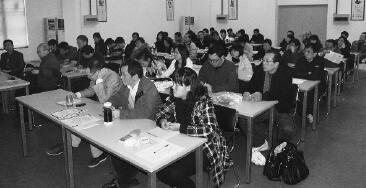 上自儀公司舉辦《全數(shù)字化、智能化現(xiàn)場總線產(chǎn)品》培訓(xùn) 上自儀公司舉辦《全數(shù)字化<div id=