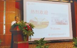 加強(qiáng)技術(shù)溝通和交流<div   id=