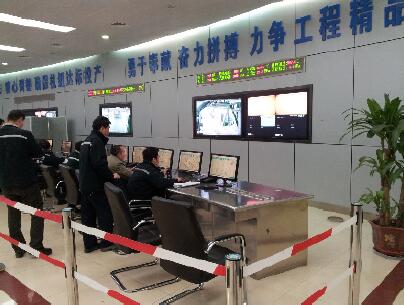 新密電廠21000MW工程3號(hào)機(jī)組通過(guò)168小時(shí)滿負(fù)荷試運(yùn)行 新密電廠21000MW工程3號(hào)機(jī)組通過(guò)168小時(shí)滿負(fù)荷試運(yùn)行