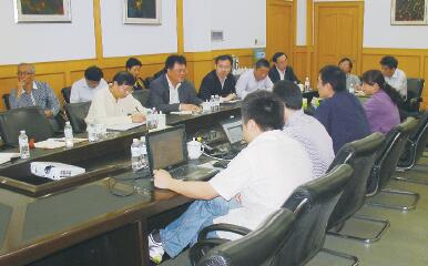 上海自動(dòng)化儀表公司順利通過核安全綜合性檢查 上海自動(dòng)化儀表公司順利通過核安全綜合性檢查