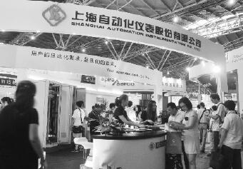展示新技術(shù)、介紹新產(chǎn)品<div id=
